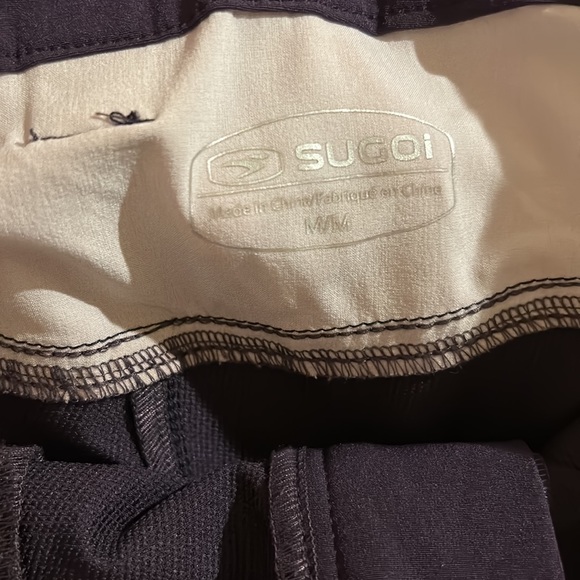Sugoi mountain bike shorts size M - Picture 4 of 10
